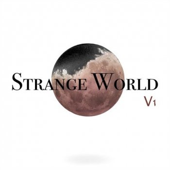 Сэмплы Strangesol Music Strange World