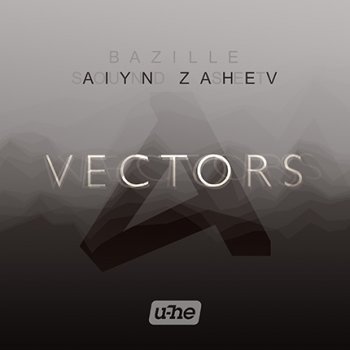 Пресеты u-he Aiyn Zahev Vectors for Bazille