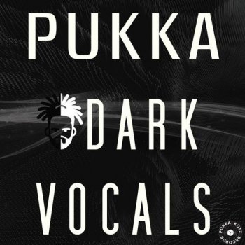 Сэмплы Fox Pukka Kutz Pukka Dark Vocals