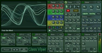 QuikQuak Glass Viper v1.4.2 x86 x64
