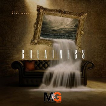 Сэмплы M3G Moguls - Greatness
