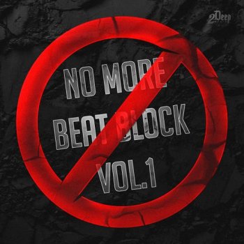 Сэмплы 2DEEP No More Beat Block Vol.1