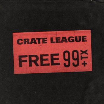 Сэмплы The Crate League FREE99