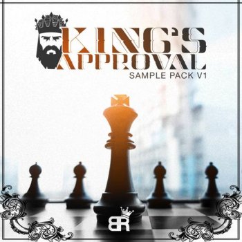 Сэмплы Brown Royal King's Approval Vol.1