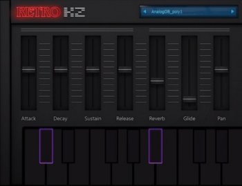 BeatSkillz RetroKZ v1.0 x64