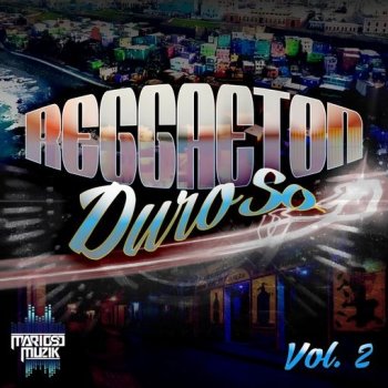 Сэмплы MarioSo Musik Reggaeton DuroSo Vol.2