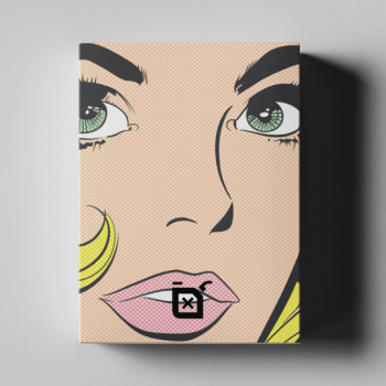 Сэмплы Eibyondatrack CandyPop (Stem + Loop Kit)