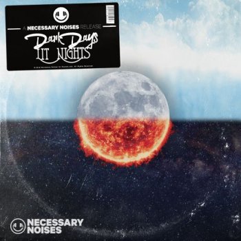 Сэмплы Necessary Noises Dark Days Lit Nights