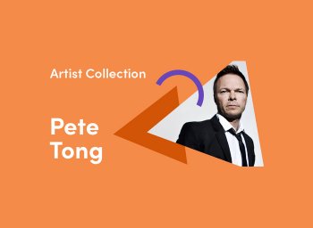 Сэмплы Sounds - Artist Collection - Pete Tong