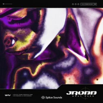 Сэмплы Splice j. robb GOAT Pack