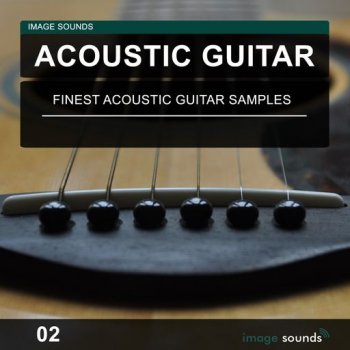 Сэмплы гитары - Image Sounds Acoustic Guitar 02