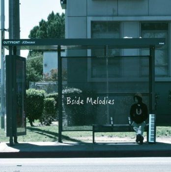 Сэмплы Strangesol Music Bside Melodies