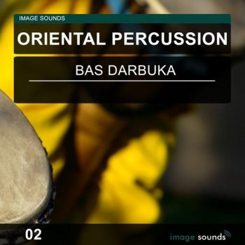 Сэмплы перкуссии - Image Sounds Oriental Percussion 02