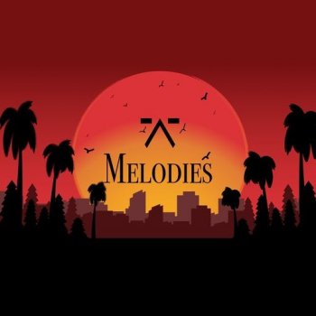 Сэмплы Strangesol Music Strange Melodies