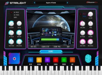 IndustryKits Starlight VST x64