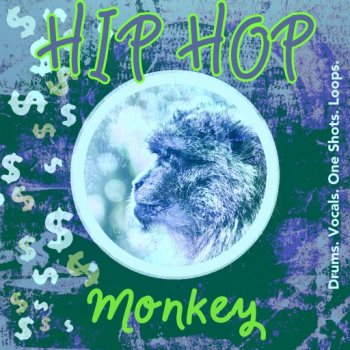 Сэмплы HQO HIP HOP MONKEY