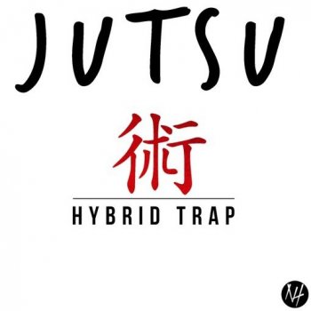 Сэмплы Naim Hakim JUTSU Hybrid Trap
