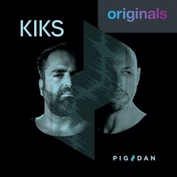 Сэмплы Sounds Originals Pig and Dan KIKS
