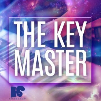 Сэмплы HOOKSHOW The Key Master