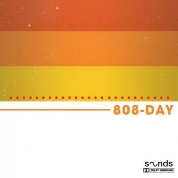 Сэмплы Stve Lawrence 808-DAY