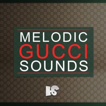 Сэмплы HOOKSHOW Melodic Gucci Samples
