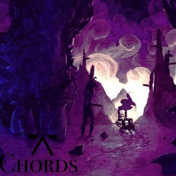 Сэмплы Strangesol Music Strange Chords