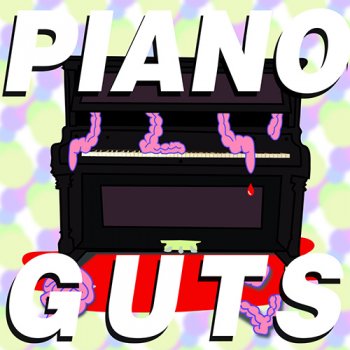 Сэмплы Sample Safari Piano Guts