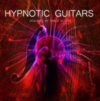 Сэмплы Sonda Sonora Hypnotic Guitars