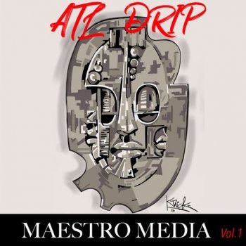 Сэмплы Stock Music Group ATL Drip Vol. 1