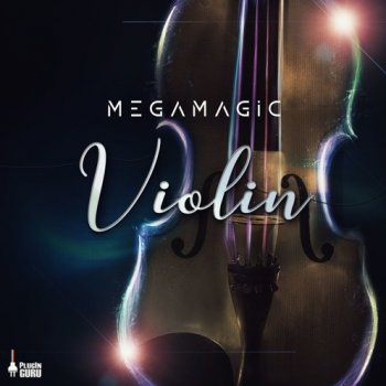 Пресеты Pluginguru - MegaMagic Violin for Omnisphere 2