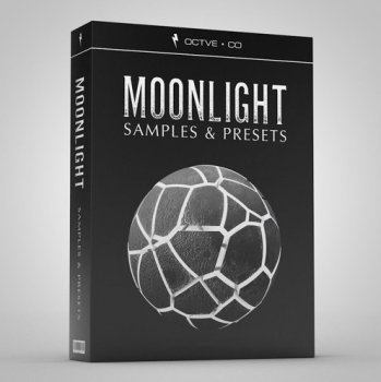 Сэмплы OCTVE.CO Moonlight
