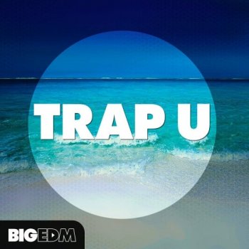 Сэмплы Big EDM - Trap U
