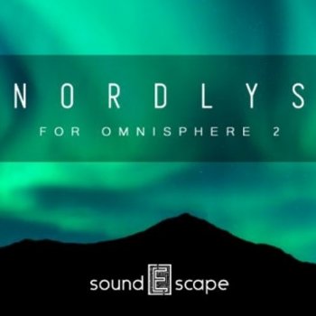 Пресеты Soundescape Nordlys for Omnisphere 2