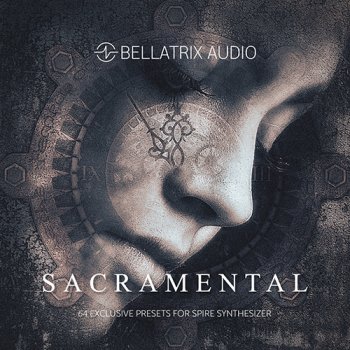 Пресеты Bellatrix Audio Sacramental for Spire