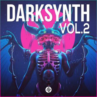 Сэмплы OST Audio DarkSynth and Electro by Subformat Vol 2