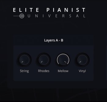 AngelicVibes Elite Pianist VST x86 x64