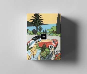 Сэмплы WavSupply Repko Cabriolet Loop Kit