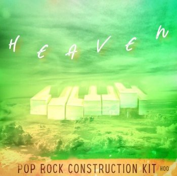 Сэмплы HQO Heaven Pop Rok Construction Kit