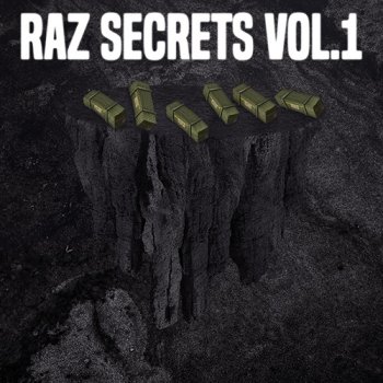 Сэмплы RAZ Sectrets VOL.1
