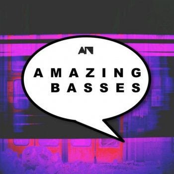 Сэмплы About Noise Amazing Basses
