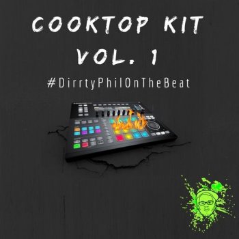Сэмплы Dunlap Exclusive CookTop Kit Vol. 1