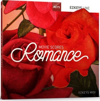 Расширение - Toontrack Movie Scores Romance EZkeys MIDI