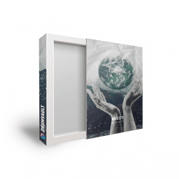 MIDI файлы - DrumVault Majesty MIDI Kit