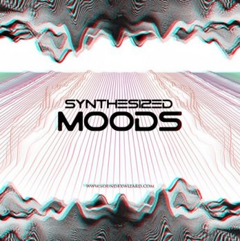 Сэмплы и пресеты - SoundFxWizard Synthesized Moods