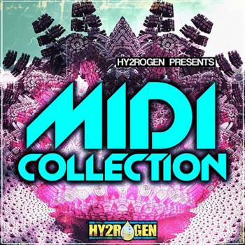 MIDI файлы - Hy2rogen MIDI Collection