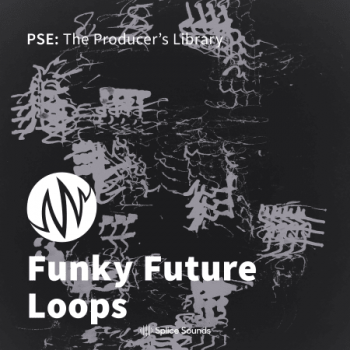 Сэмплы PSE The Producer's Library Funky Future Loops