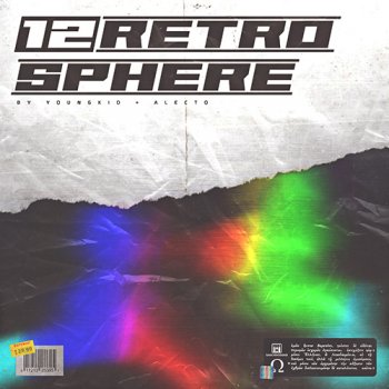 Пресеты SaucierSquad Alecto And YoungKio Retrosphere for Omnisphere 2