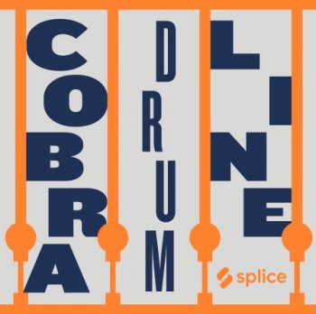 Сэмплы Splice Sounds Cobra Drumline