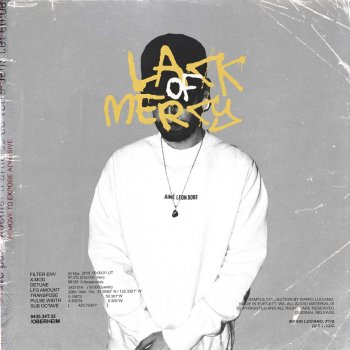 Сэмплы Mario Luciano Lack Of Mercy