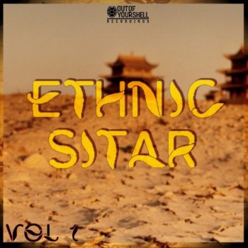 Сэмплы Out Of Your Shell Ethnic Sitar Vol.1